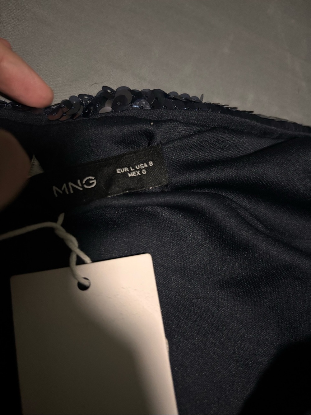 Crop top - Picture 3 of 3